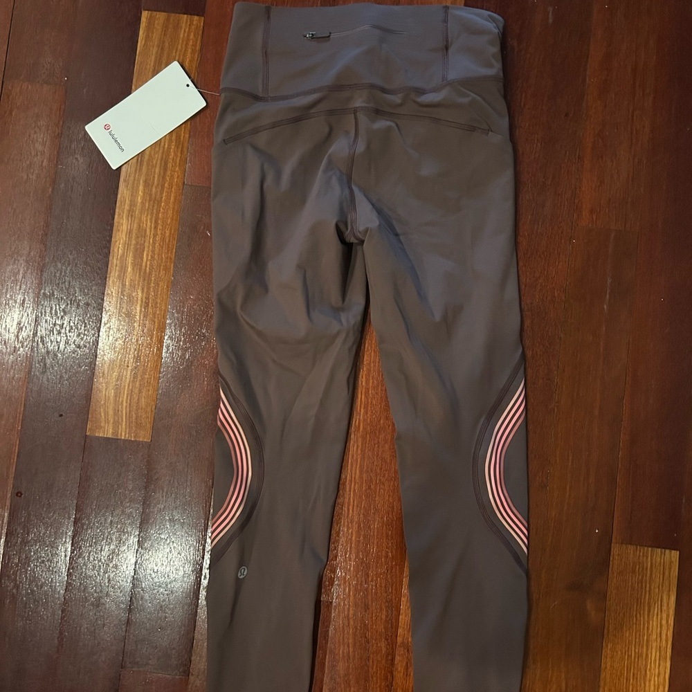 Lululemon speed light Tight 28” NWT